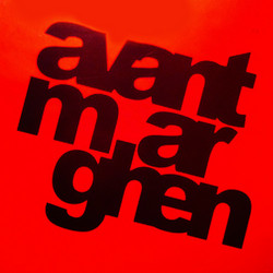 Avant Marghen Vol. 3