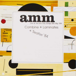 Combine + Laminates + Treatise (1984)