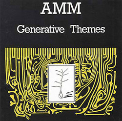 Generative Themes (1982-83)