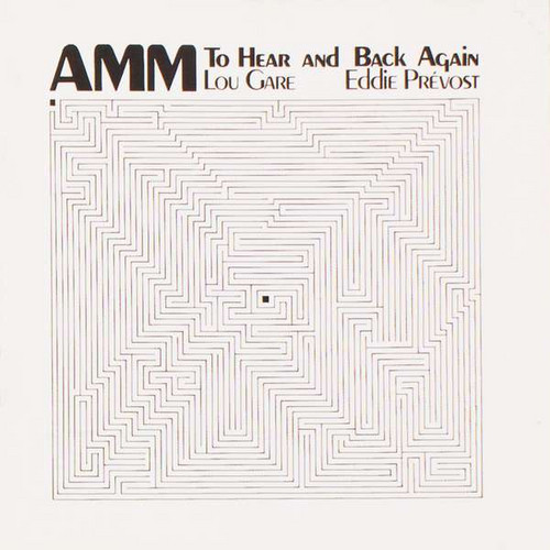 To Hear and Back Again (1973-75)