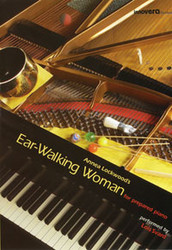 Ear-walking woman