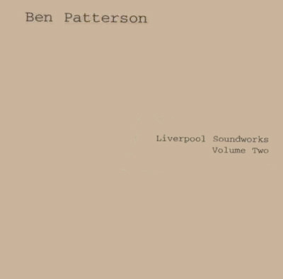Liverpool soundworks vol.2