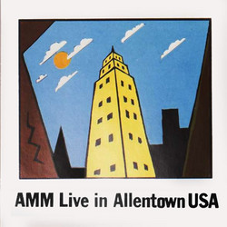 Live in Allentown USA (1994)