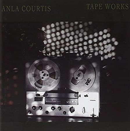 Tape works