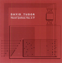 Neural synthesis n. 6-9