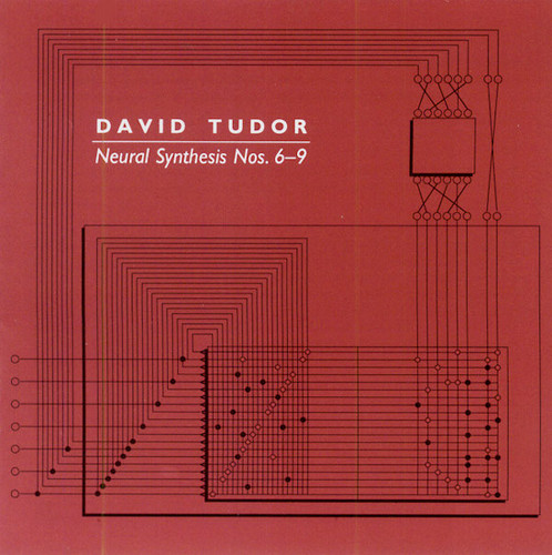 Neural synthesis n. 6-9