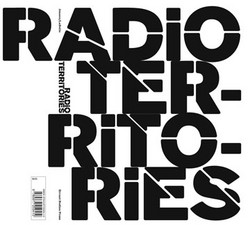 Radio territories