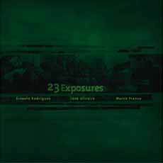 23 exposures