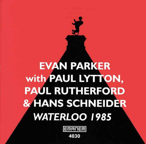 Waterloo 1985