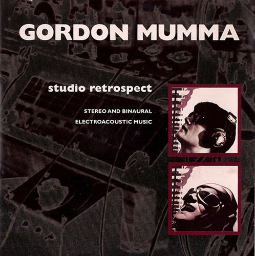 Studio Retrospect