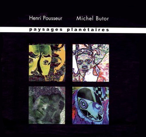 Paysages Planétaires