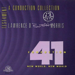 Conduction #41: new world, new world