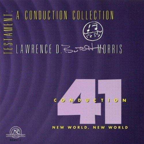 Conduction #41: new world, new world