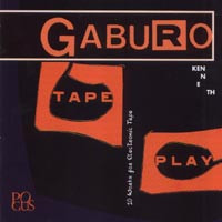 Tape play