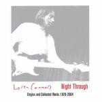 Night through. Singles and collected works, 1976-2004