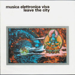 MEV (Musica Elettronica Viva) – Soundohm