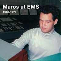 Maros at Ems (1970-1979)