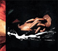 The hands of Caravaggio