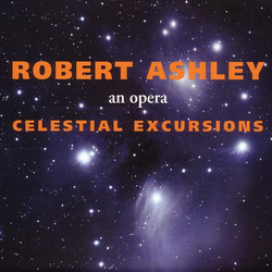 Celestial Excursions (2CD)