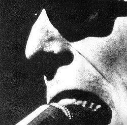 The Wolfman