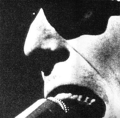 The Wolfman