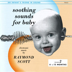 Soothing Sounds for Baby Volume 2