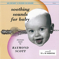 Soothing Sounds for Baby Volume 3