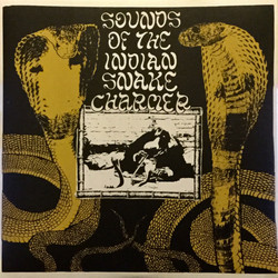 Sounds Of The Indian Snake Charmer