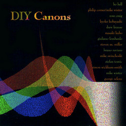 DIY Canons (2CD)