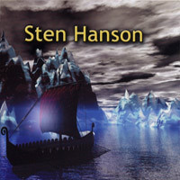 Sten Hanson