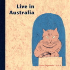Live in Australia