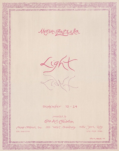 Light, 1978
