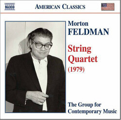 String quartet (1979)