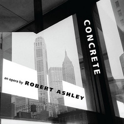 Concrete (2CD)