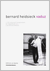 Vaduz (Book + CD)