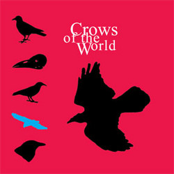 crows of the world vol 1