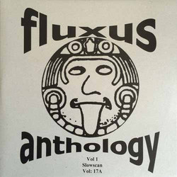 Fluxus Anthology Volume 1