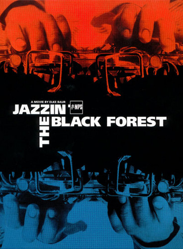 jazzin the black forest