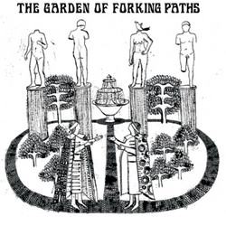 The Garden of Forking Paths