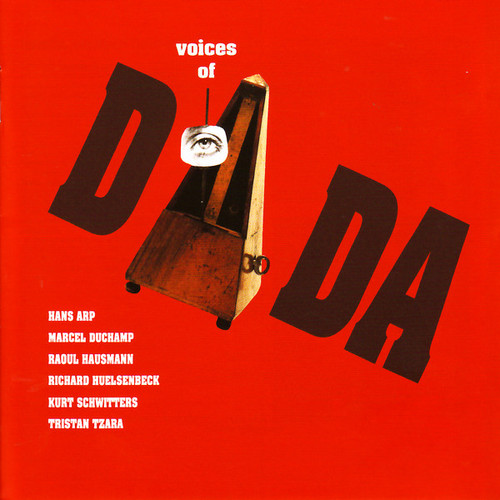 Voices Of Dada