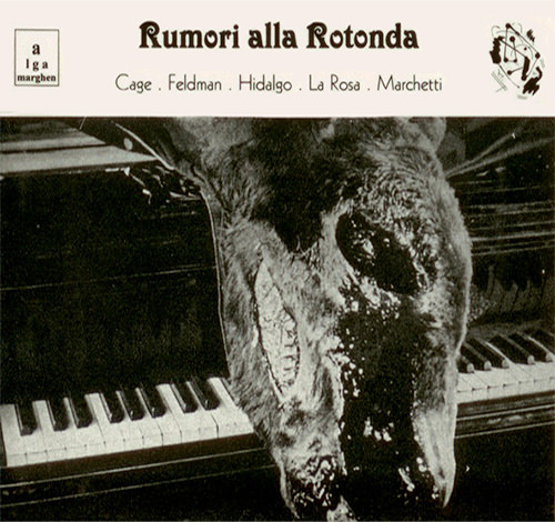 Rumori alla Rotonda