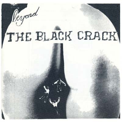 Beyond the Black Crack