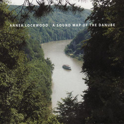 A Sound Map of the Danube (3CD)