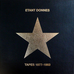 Etant Donnes Tapes 1977-1983