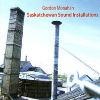 Saskatchewan sound installations