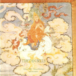 Tibetan Bells