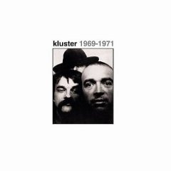 Kluster 1970-1971