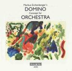 Domino Concept For Orchestra