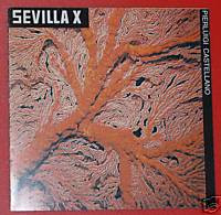 Sevilla X