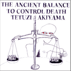 The Ancient Balance to Control Death